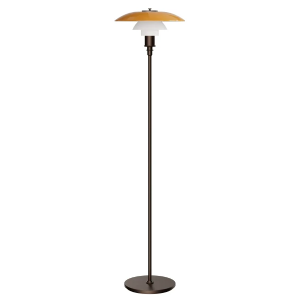 PH Centenary 35 25 Floor lamp off kuva