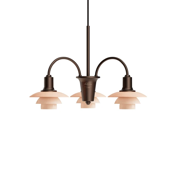 PH Centenary PH 1 1 Chandelier 3 off kuva