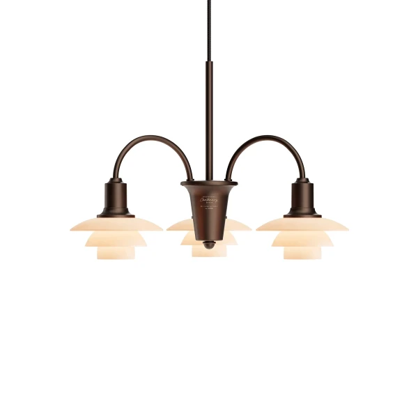 PH Centenary PH 1 1 Chandelier 3 kuva