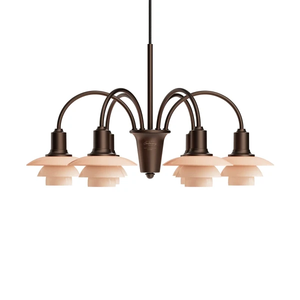 PH Centenary PH 1 1 Chandelier 6 off image