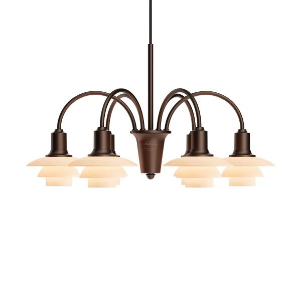 PH Centenary PH 1 1 Chandelier 6 image