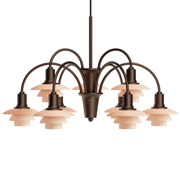 PH Centenary PH 1 1 Chandelier 9 off image