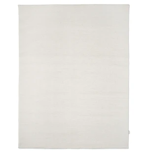 Classic Collection PLAIN villamatto, off-white kuva