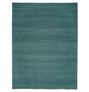 Classic Collection PLAIN villamatto, teal kuva
