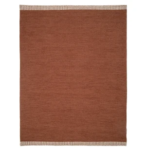 Classic Collection PURE villamatto, terracotta kuva