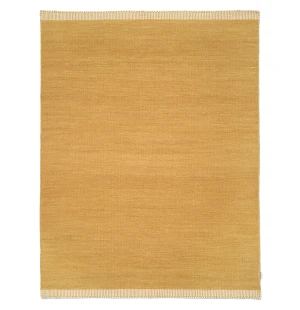 Classic Collection PURE villamatto, keltainen kuva