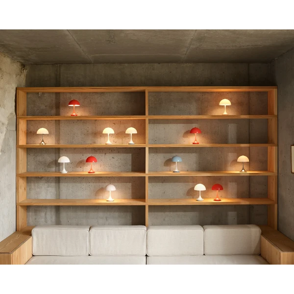Panthella 160 Wallunit V3 Odsherred 18055 kuva