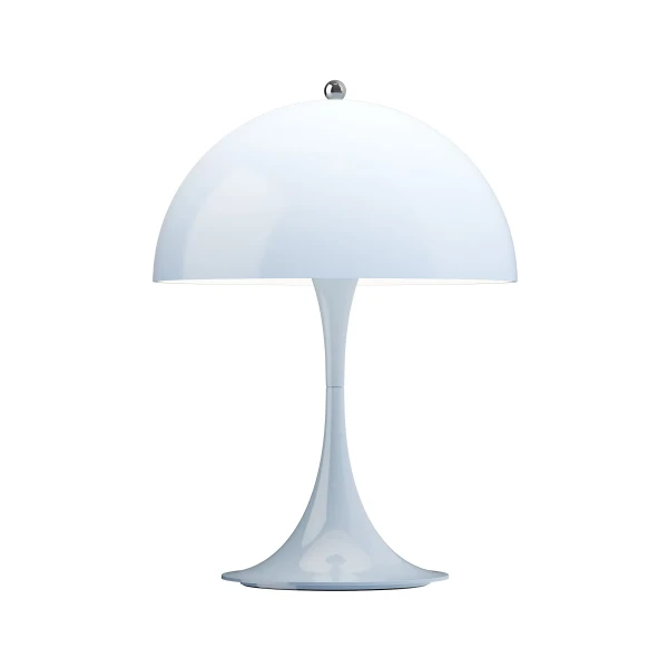 Panthella 250 Portable Lamp Opal Blue kuva