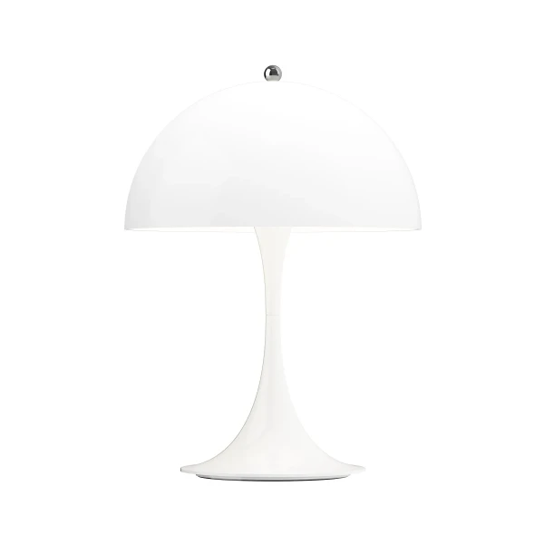 Panthella 250 Portable Lamp Opal White kuva