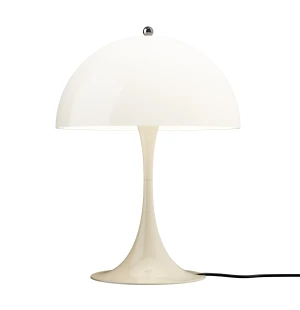 Louis Poulsen PANTHELLA 320 V2 pöytävalaisin, beige kuva
