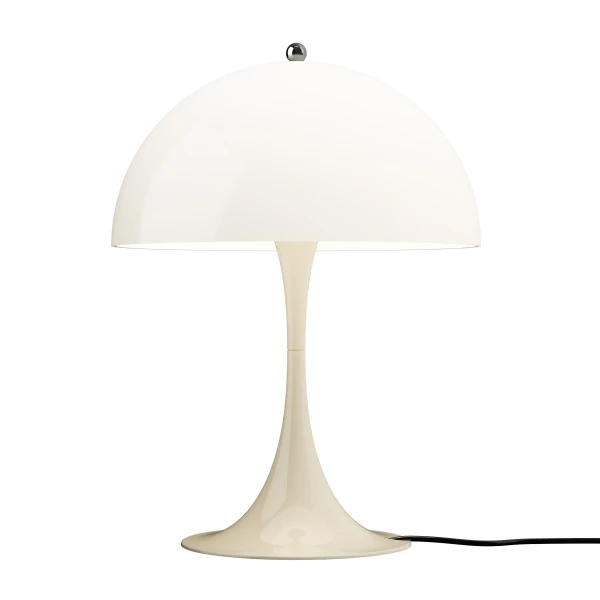 Panthella 320 Table Lamp Opal Beige ON kuva