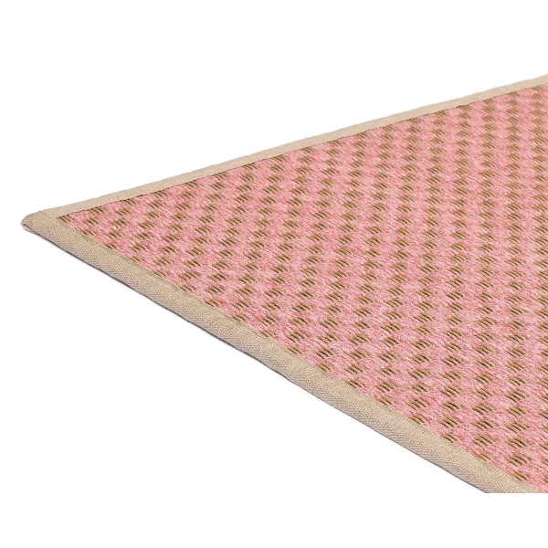 Pastiili 3 berry pink corner pien kuva