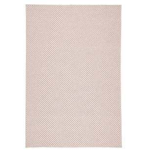 VM-Carpet PASTILLI matto, valko-pellava kuva