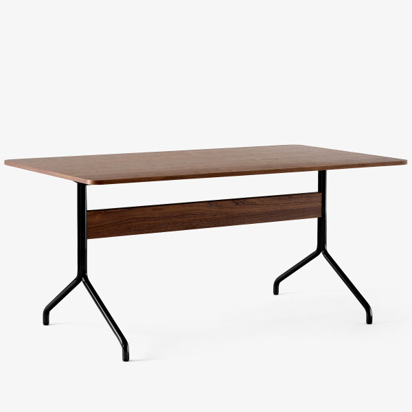 Pavilion AV18 Lacquered Walnut w. Black image