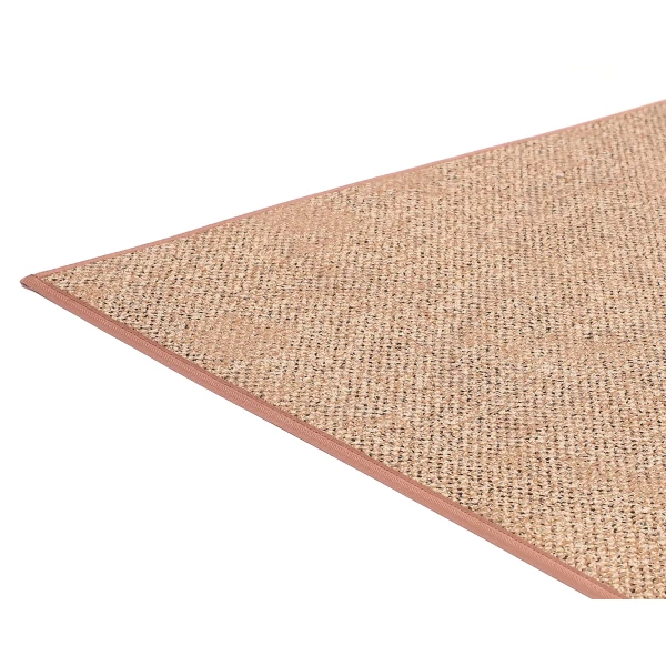 Pippuri 270 beige corner pien kuva