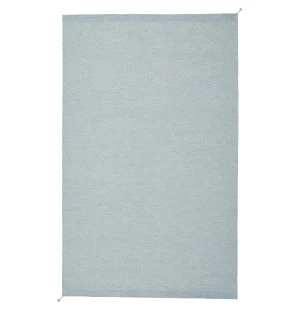 Muuto PLY matta - recycled polyester, ljusblå image