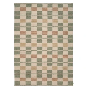 Classic Collection RUTVIK villamatto, vihreä kuva