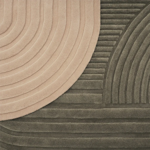 Relevo rug taupe light rose group muuto hi res 150 kuva