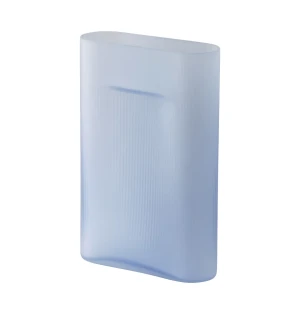 Muuto RIDGE vas 35 cm, light blue image