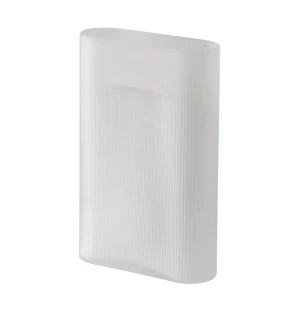 Muuto RIDGE vas 35 cm, frostad image