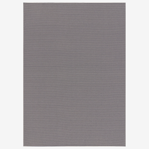 River  navy blue light sand detail in out kuva