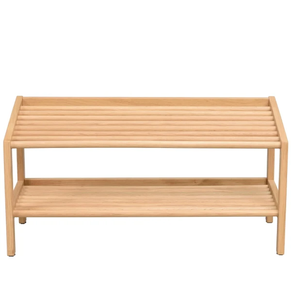 Rowico 121061 a Hillmond shoerack oak kuva