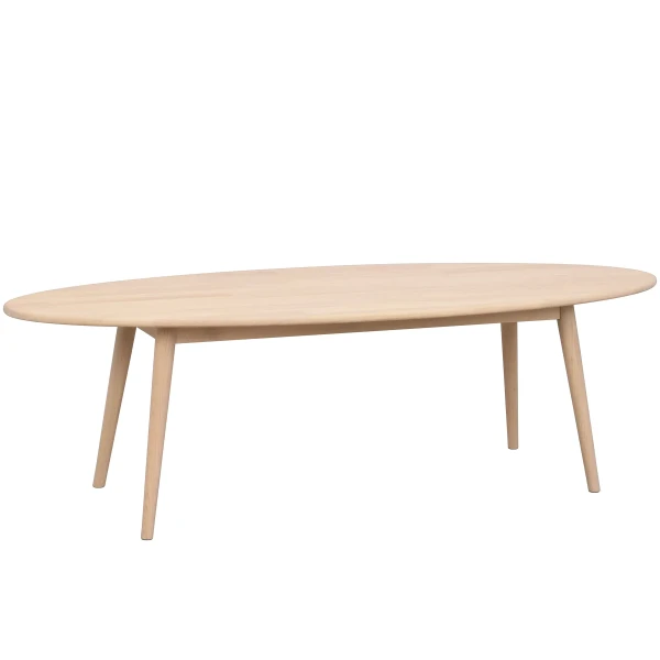 Rowico 128021 b Tompkins oval coffee table whitepigm oak kuva