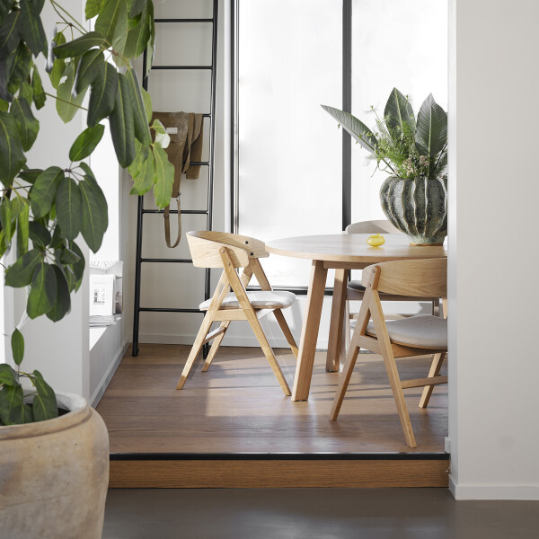 Rowico Glenside oak image