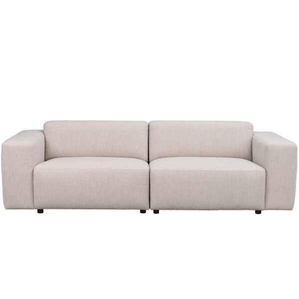 Rowico 121330 a Willard sofa light beige kuva