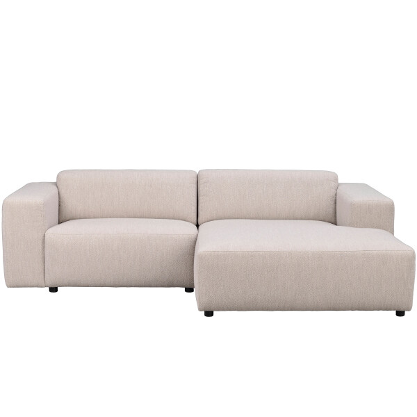 Rowico 121333 a Willard sofa light beige kuva
