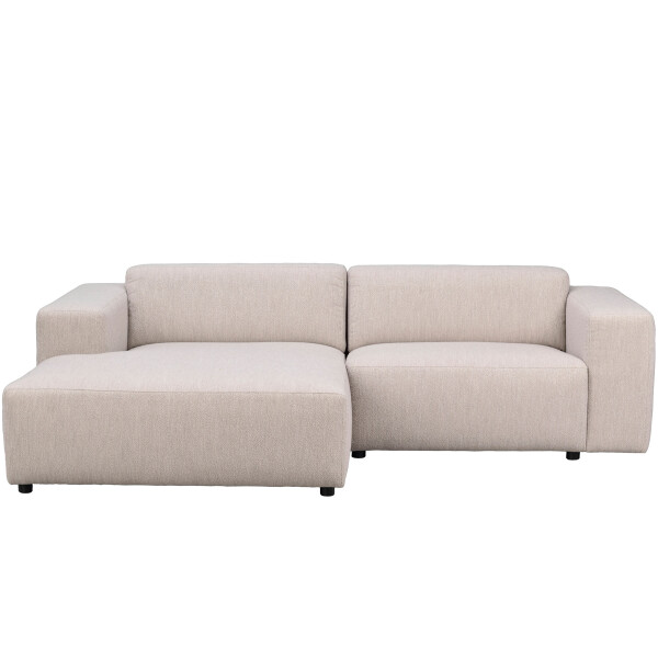 Rowico 121336 a Willard sofa light beige kuva