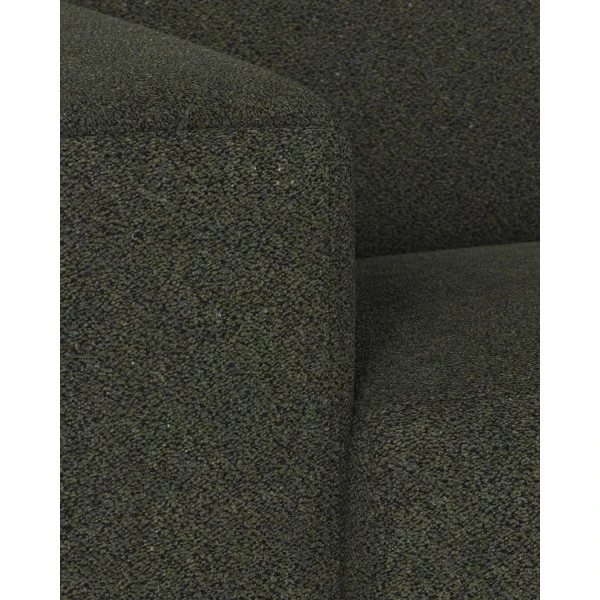 Rowico 121685 Willard sofa 4 seater chaise longue L green Alice 162 kuva