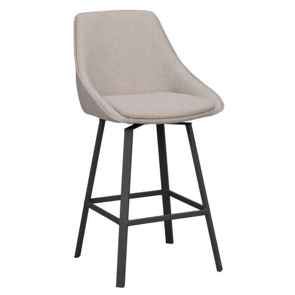 Rowico Alison barstool beige  image