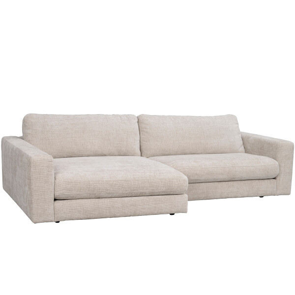Rowico Duncan sofa left chaise longue kuva