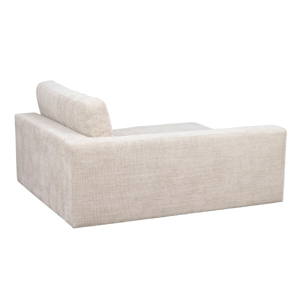 Rowico Duncan sofa module left chaise longue back kuva