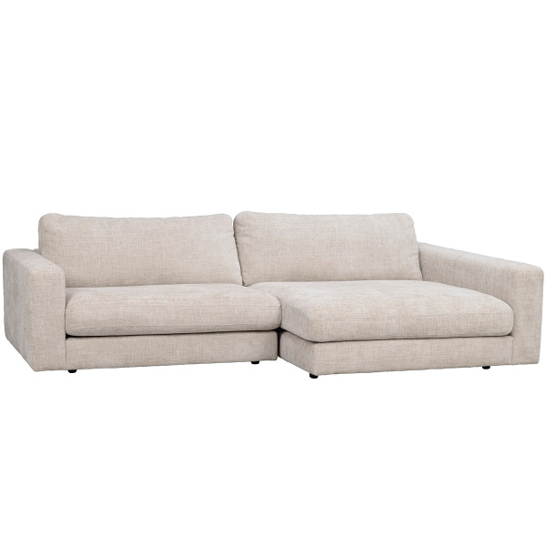 Rowico Duncan sofa right chaise longue image