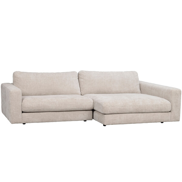 Rowico Duncan sofa right chaise longue image