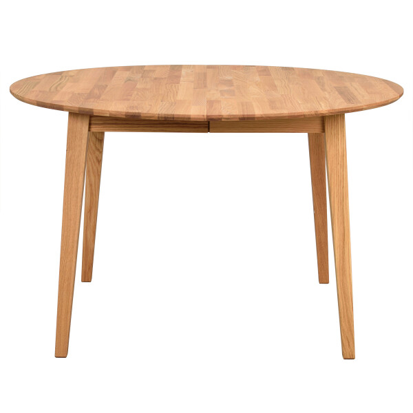 Rowico Filippa round oak kuva
