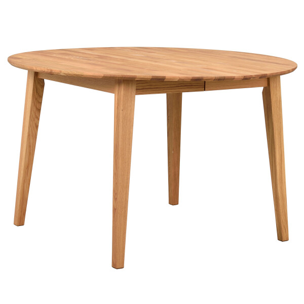 Rowico Filippa round table oak image