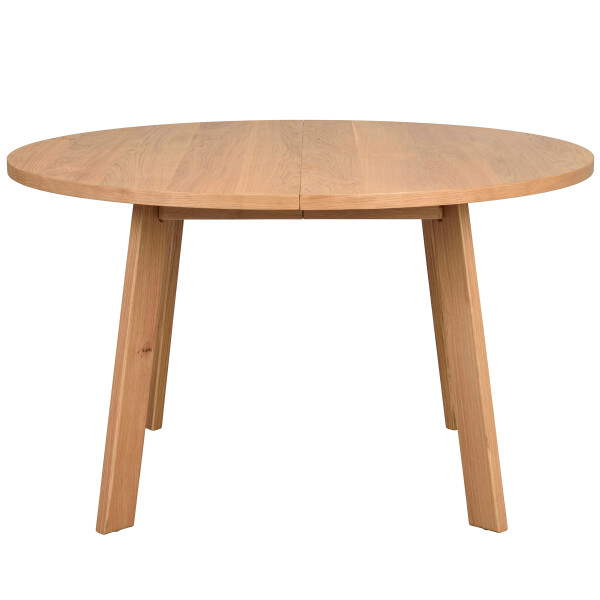 Rowico Glenside round diningtable 130 oak kuva