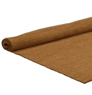 Rowico MOORFIELD matto, saffron yellow kuva