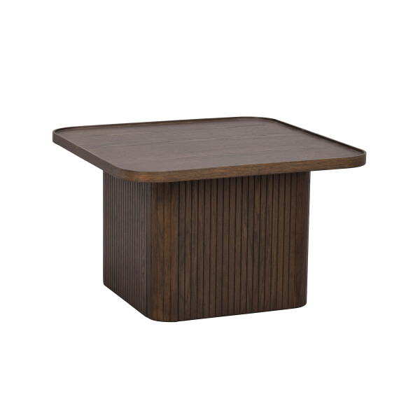 Rowico Sullivan coffee table 60 brown oak kuva