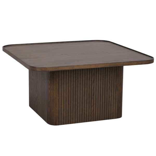 Rowico Sullivan coffee table 80 brown oak image