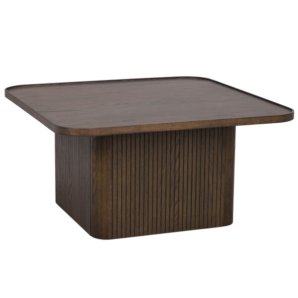 Rowico Sullivan coffee table 80 brown oak kuva