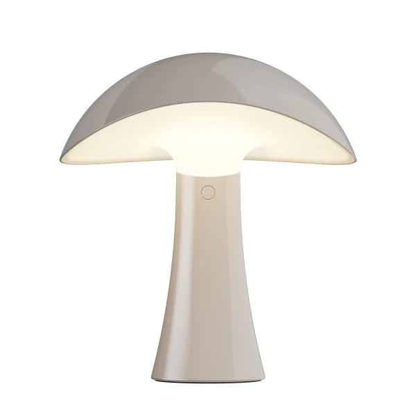Rumee 220 Portable Lamp Earth Grey image
