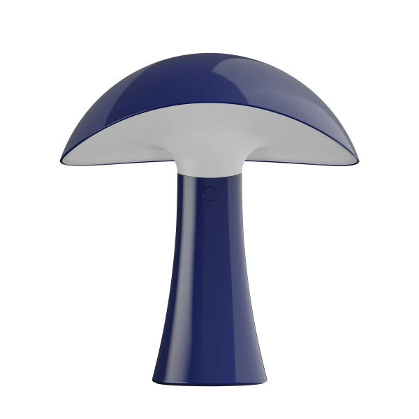 Rumee 220 Portable Lamp Night Blue OFF image