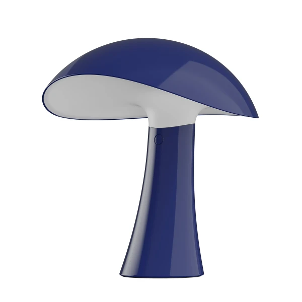 Rumee 220 Portable Lamp Night Blue Side OFF image