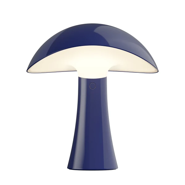 Rumee 220 Portable Lamp Night Blue image
