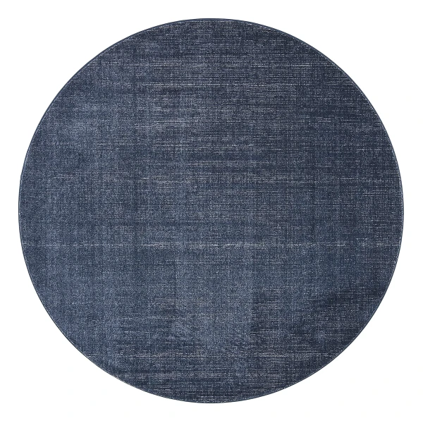 Sametti 304 blue round pien kuva