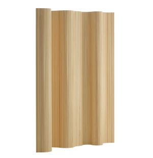 Artek 100A skärmvägg H180, furu image